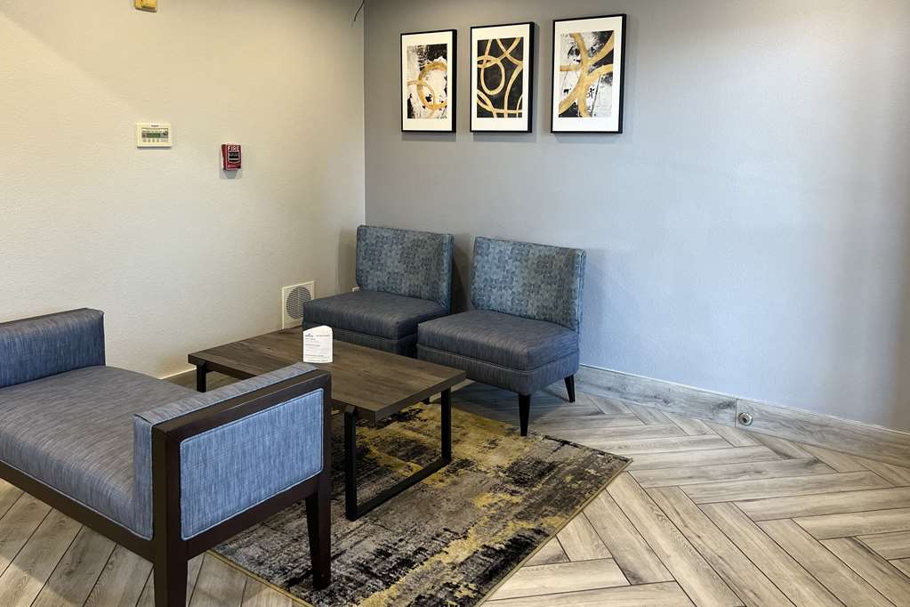 Quality Inn Tracy I 205 - photo 5