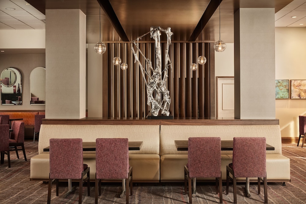 Crowne Plaza Dallas Market Ctr Love Field by IHG - photo 16