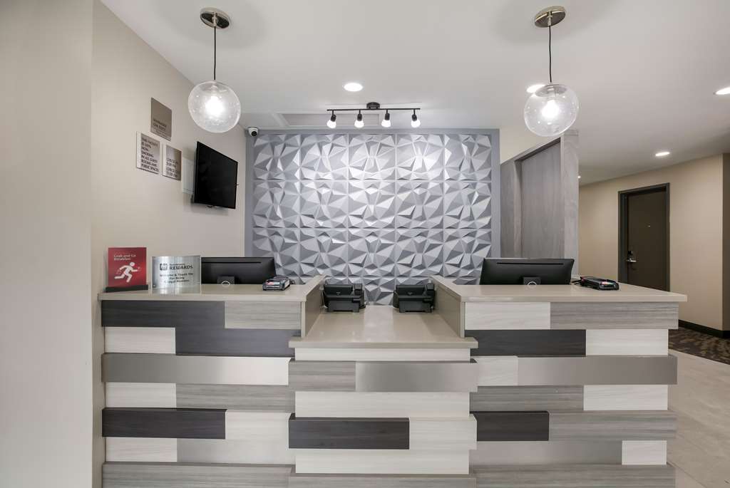 Executive Residency Bronx - photo 12