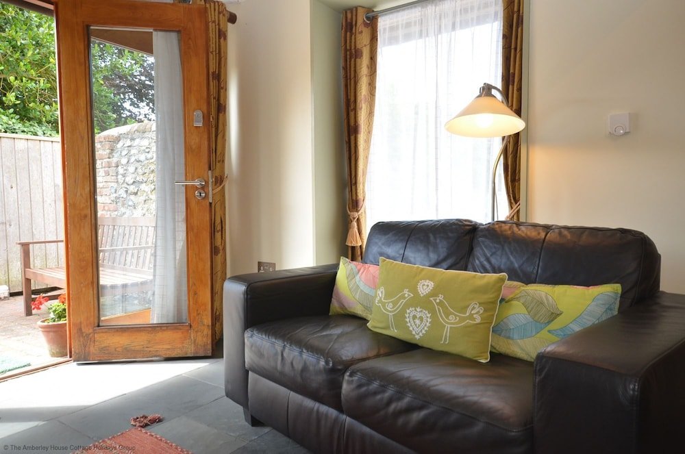 Monks Granary Barn — hotel in Seaford