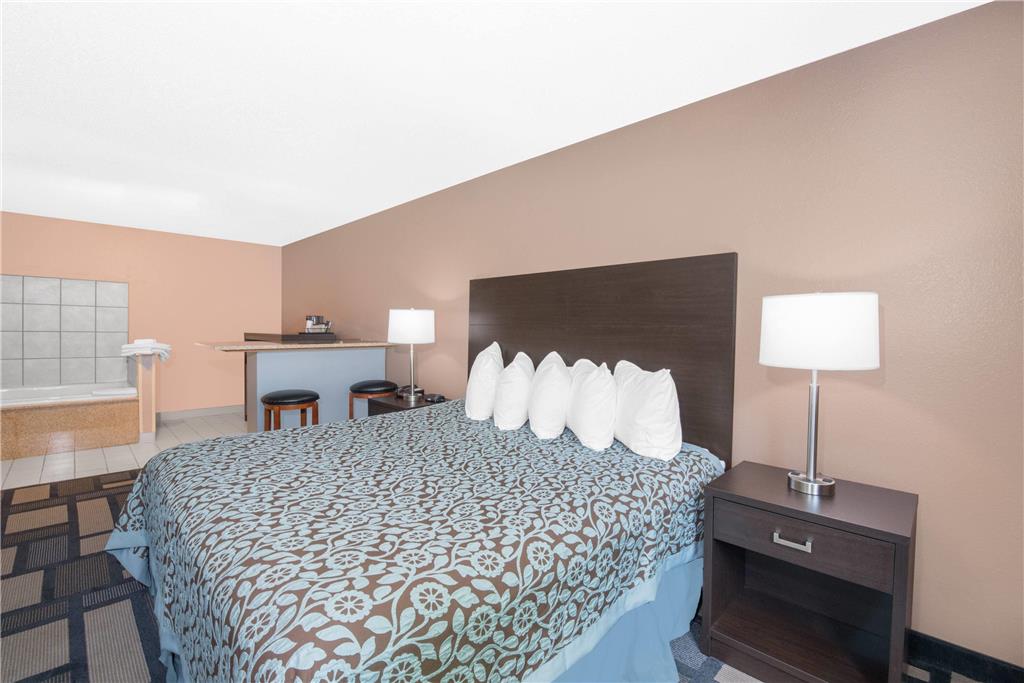 Days Inn by Wyndham Watertown - photo 14