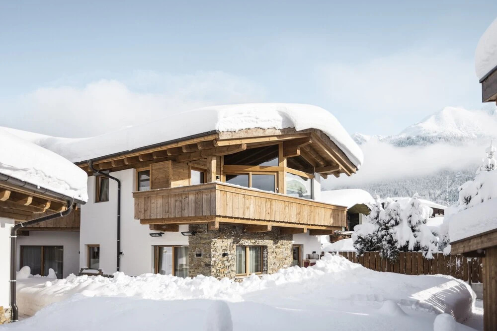 Löwen Chalets in Seefeld In Tirol, Austria