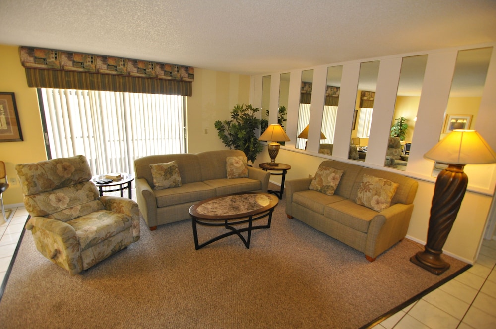 Lago Vista Resort - featured photo