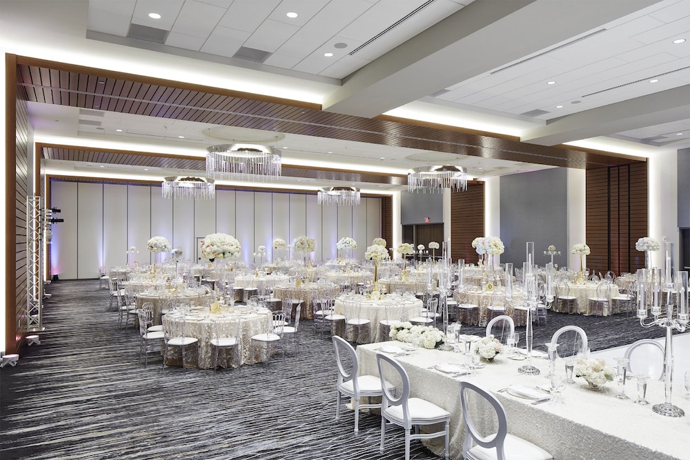 InterContinental Minneapolis St. Paul Airport by IHG - photo 49