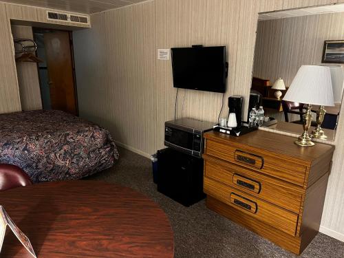 Hopwood Motel - photo 9