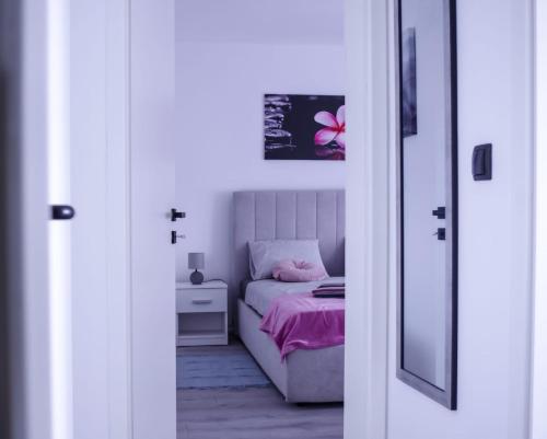 North&South Apartments — 4-Star Luxury Hotel in Zagreb, Croatia