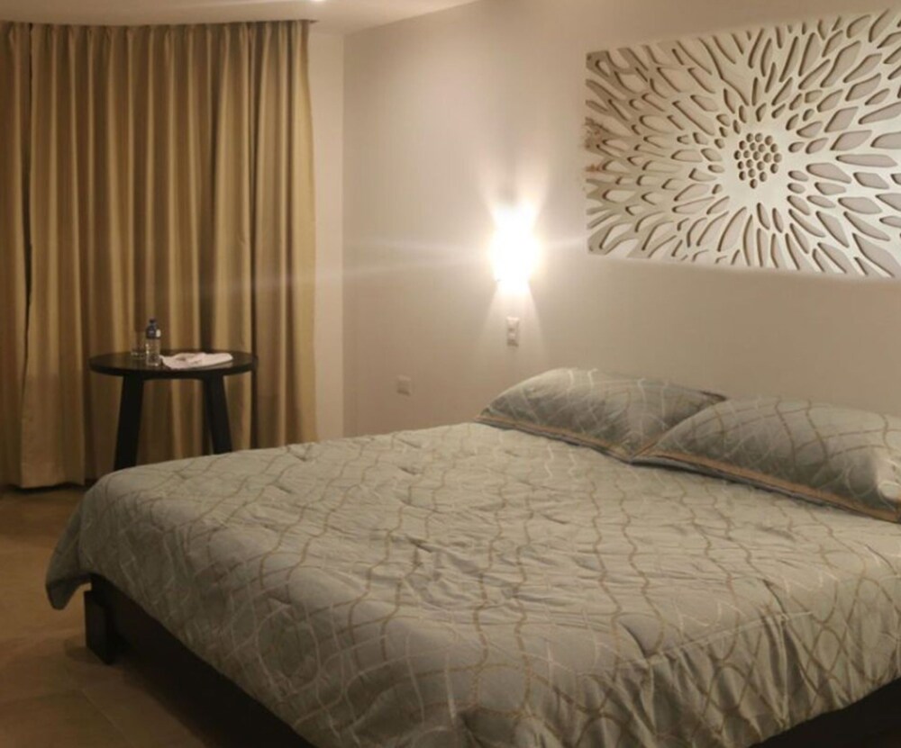 Grand Hotel Santander in Santo Domingo De Los Colorados, Ecuador