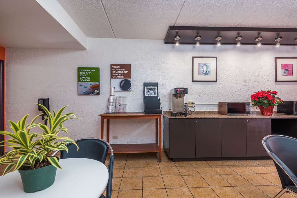 Motel 6 Bridgeview IL - photo 27