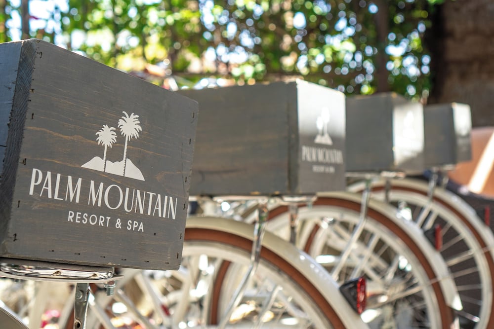 Palm Mountain Resort and Spa - photo 31