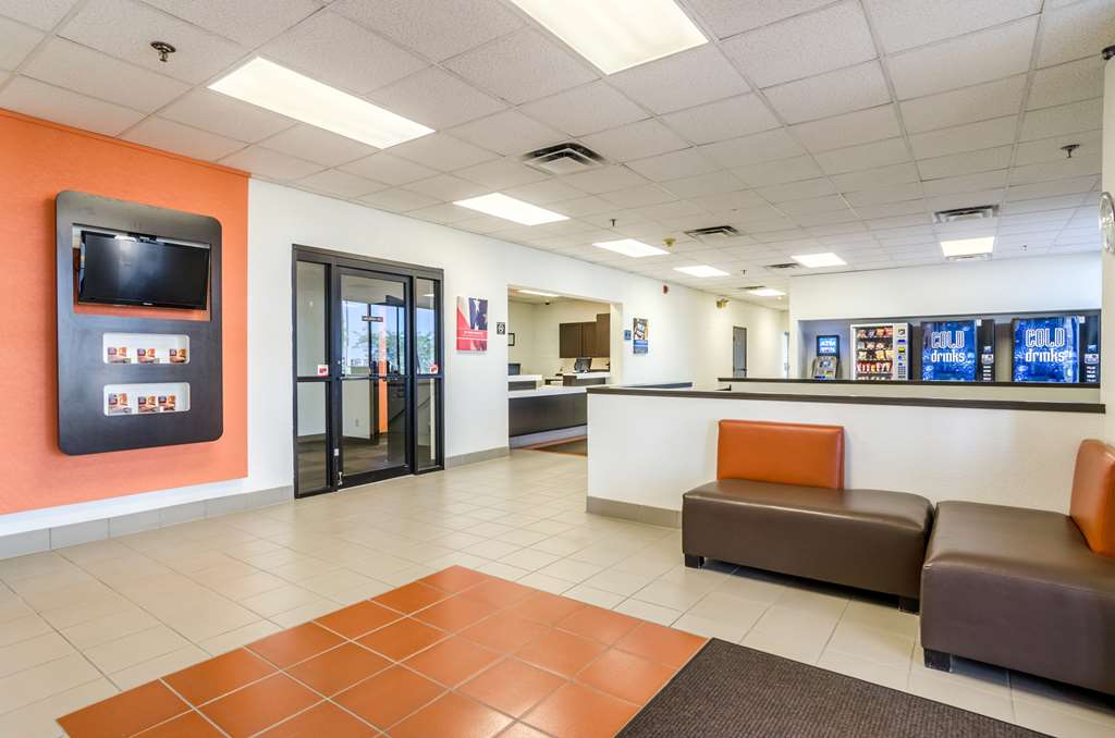 Motel 6 York NE - photo 36