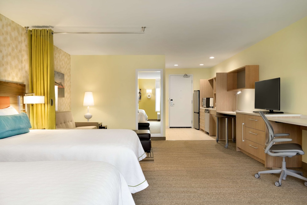 Home2 Suites by Hilton Baton Rouge - photo 7