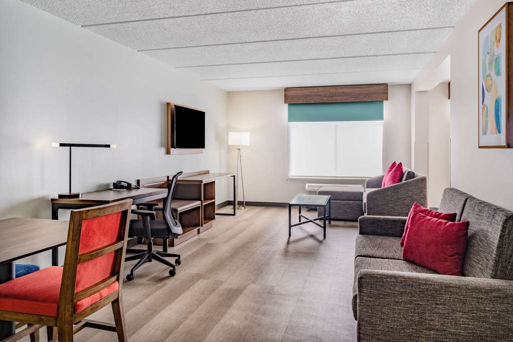 Wingate by Wyndham Duluth Atlanta - photo 23