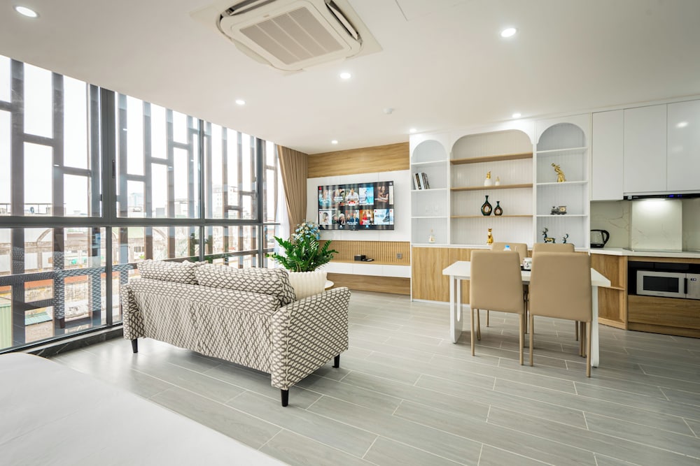 Myrcella Apartment — 4-Star Luxury Hotel in Hanoi, Vietnam