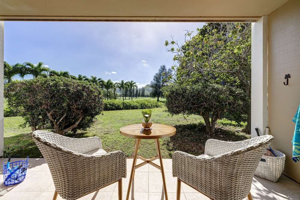 Turtle Bay Kuilima Resort East 1 Bedroom Condo by RedAwning - photo 38