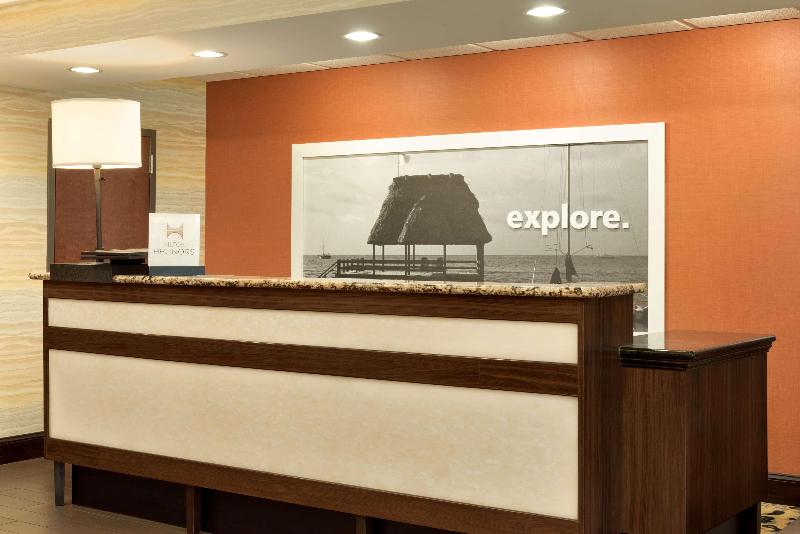 Hampton Inn West Monroe - photo 20