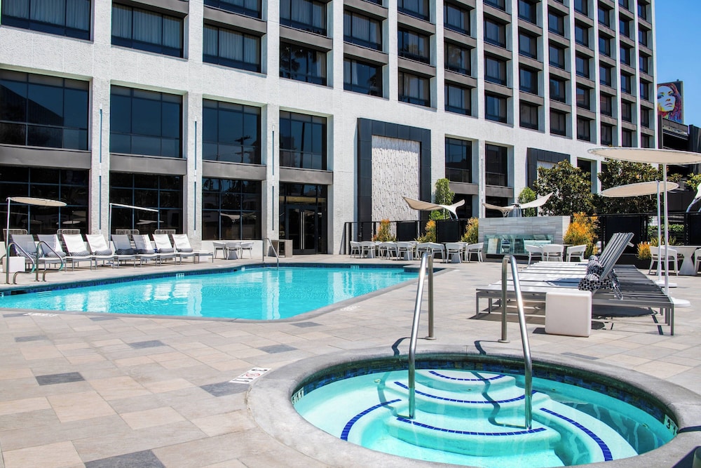 Beverly Hills Marriott - photo 62