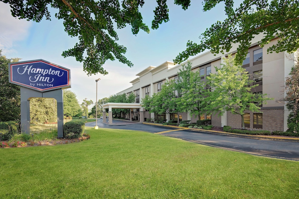 Hampton Inn Long Island Islandia - featured photo