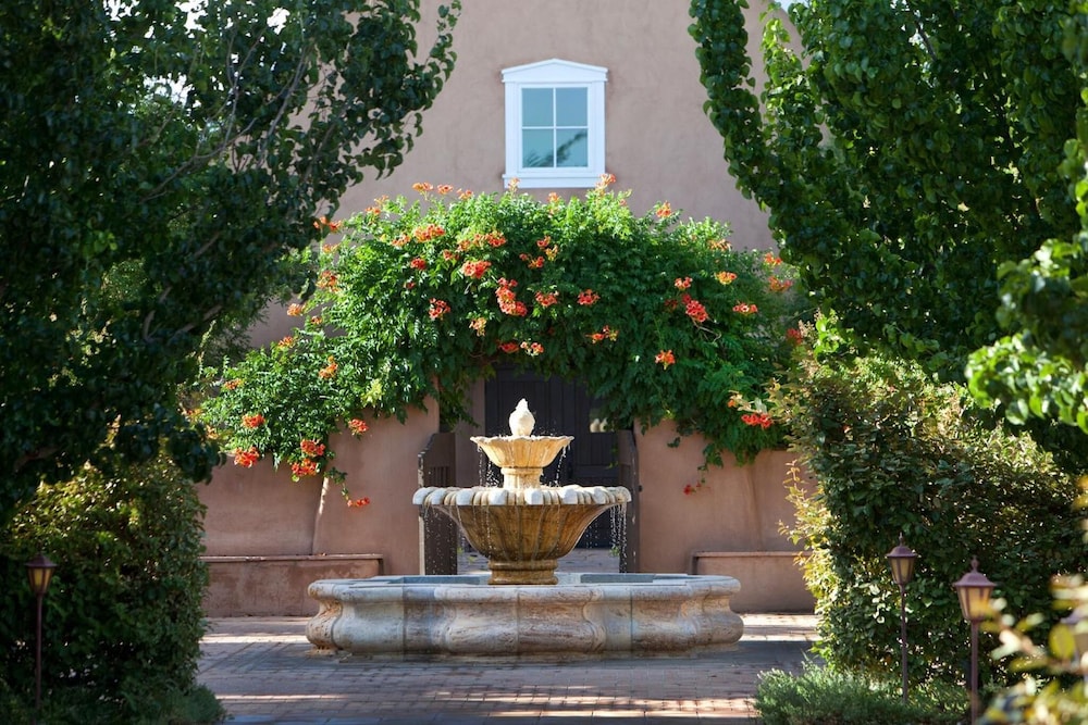 Hotel Albuquerque at Old Town - photo 41