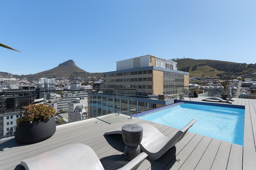 The Tokyo 901 — 4-Star Luxury Hotel in Cape Town, South Africa