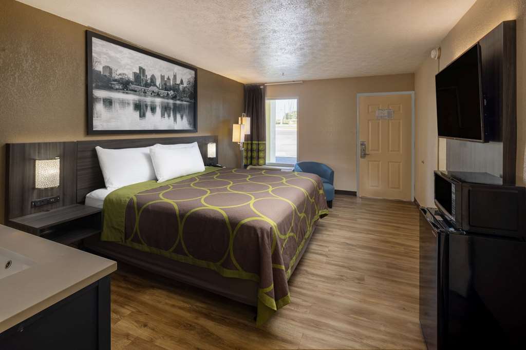 Super 8 by Wyndham McDonough GA - photo 15