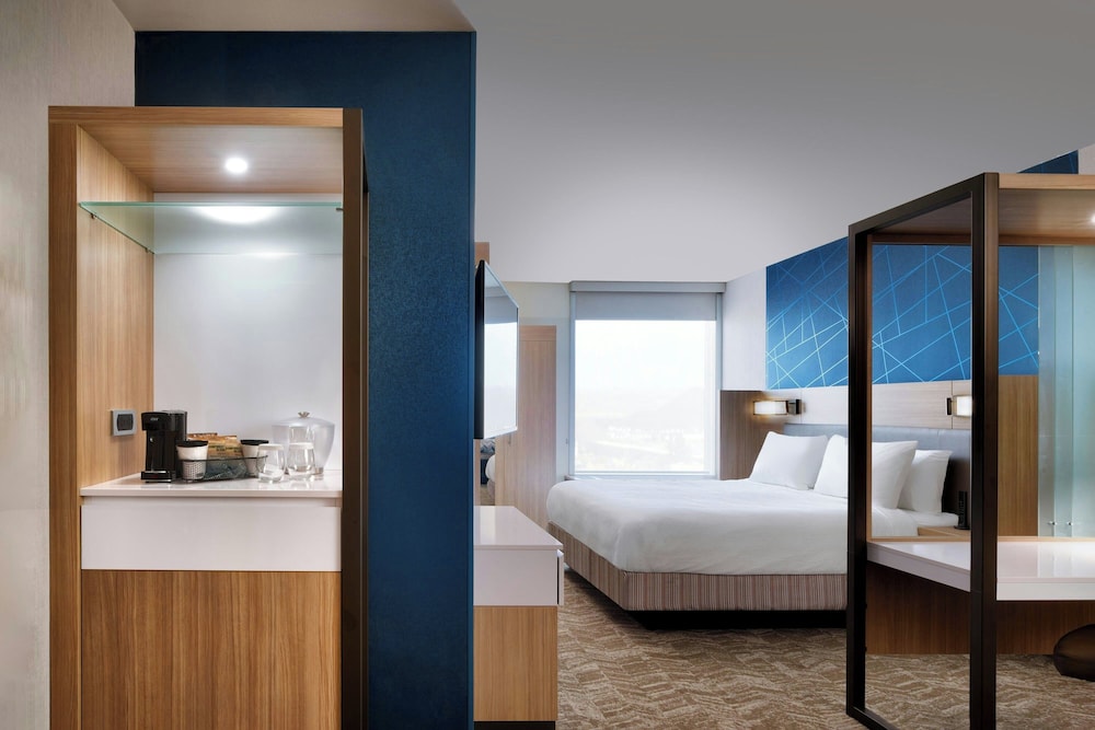 SpringHill Suites by Marriott Cottonwood - photo 12