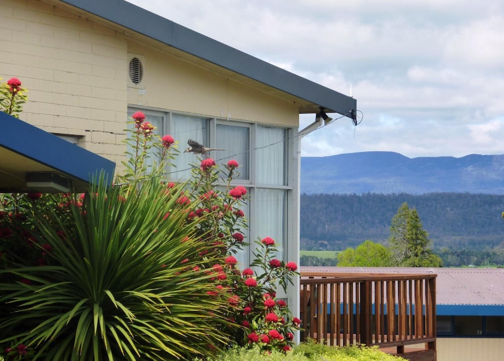 Mountain View Country Inn — hotel in Deloraine