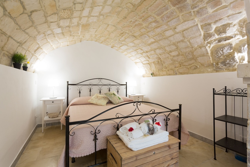 Pura Vida Iblea in Ragusa, Italy