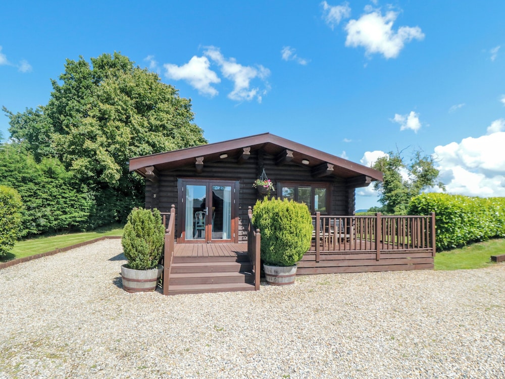 Roseberry Lodge 3 — 4-Star Luxury Hotel in Middlesbrough, United Kingdom