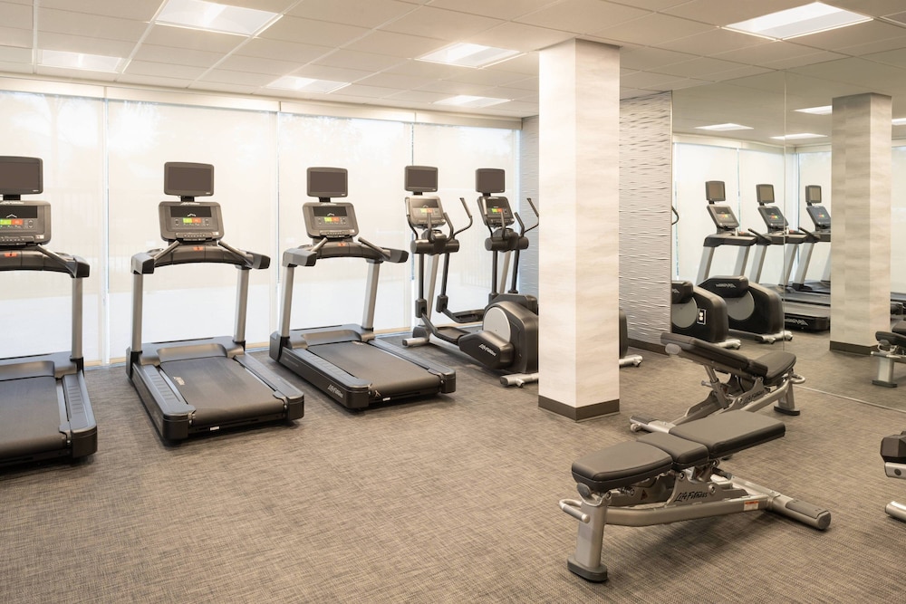 Fairfield Inn & Suites by Marriott Vero Beach - photo 49