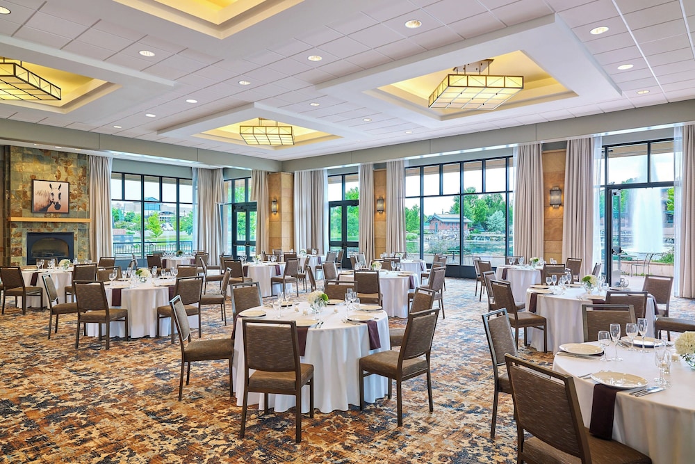The Westin Westminster - photo 41