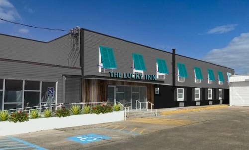 The Lucky Inn - photo 23