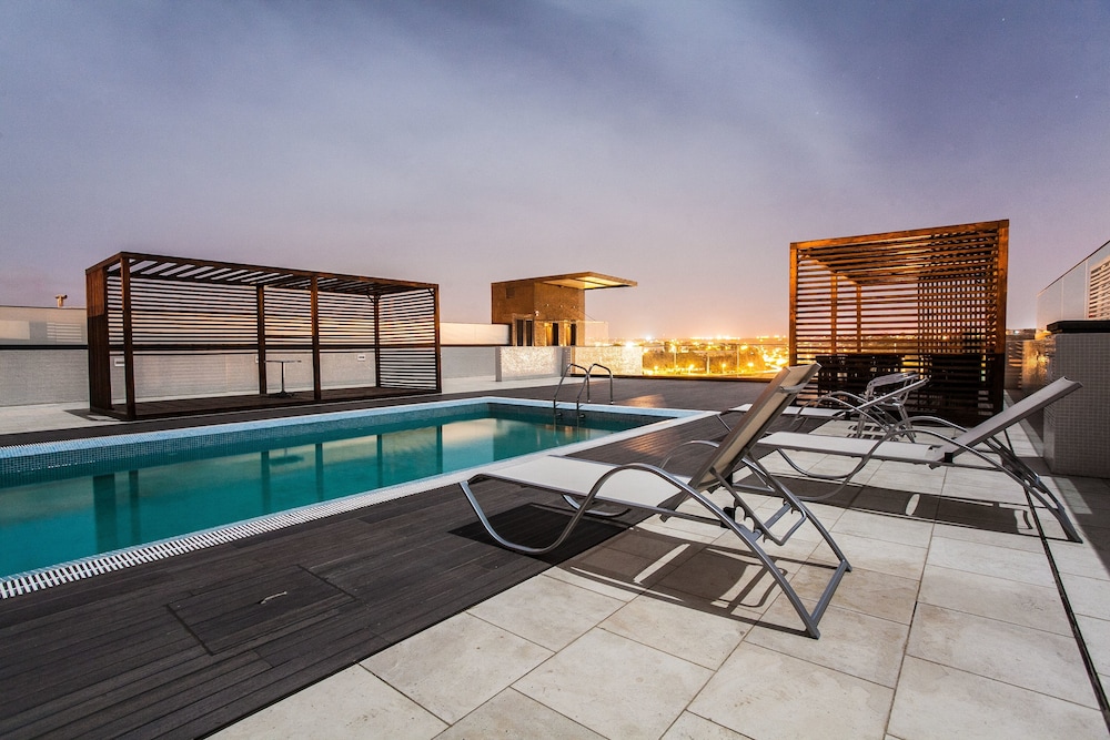 Hotel Pérola — hotel in Praia
