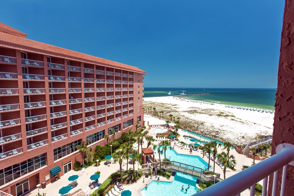 Perdido Beach Resort - photo 38