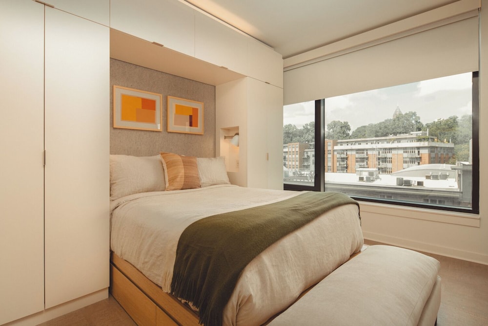 Scout Living powered by Placemakr Midtown - photo 15