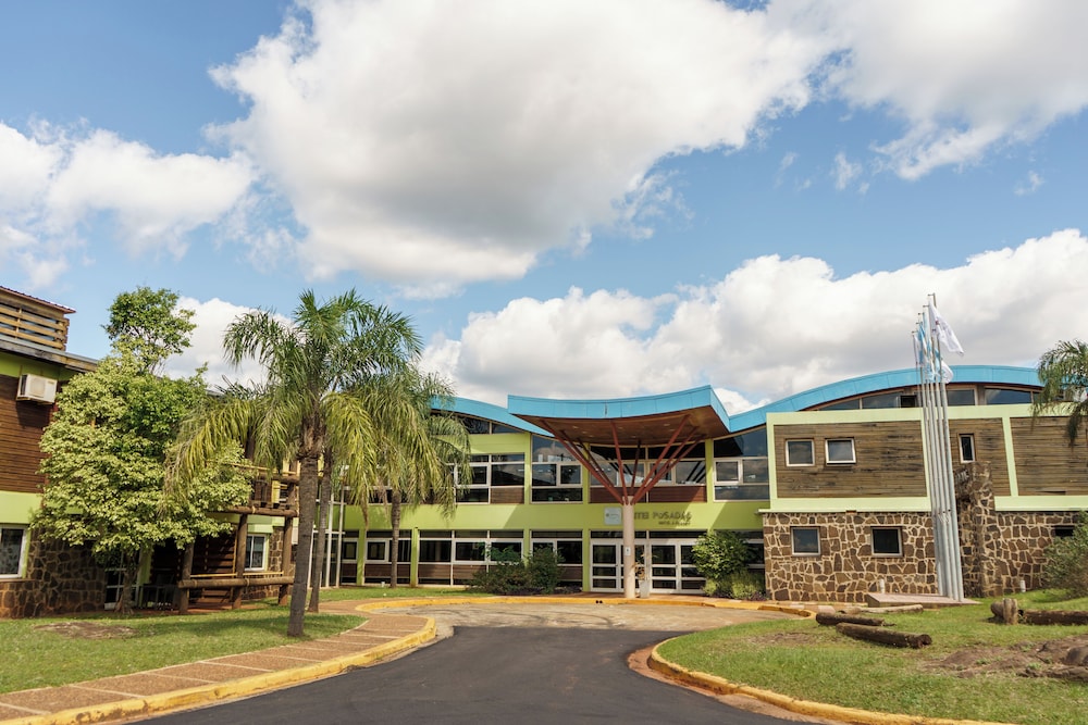 Maitei Posadas Hotel & Resort in Posadas, Argentina