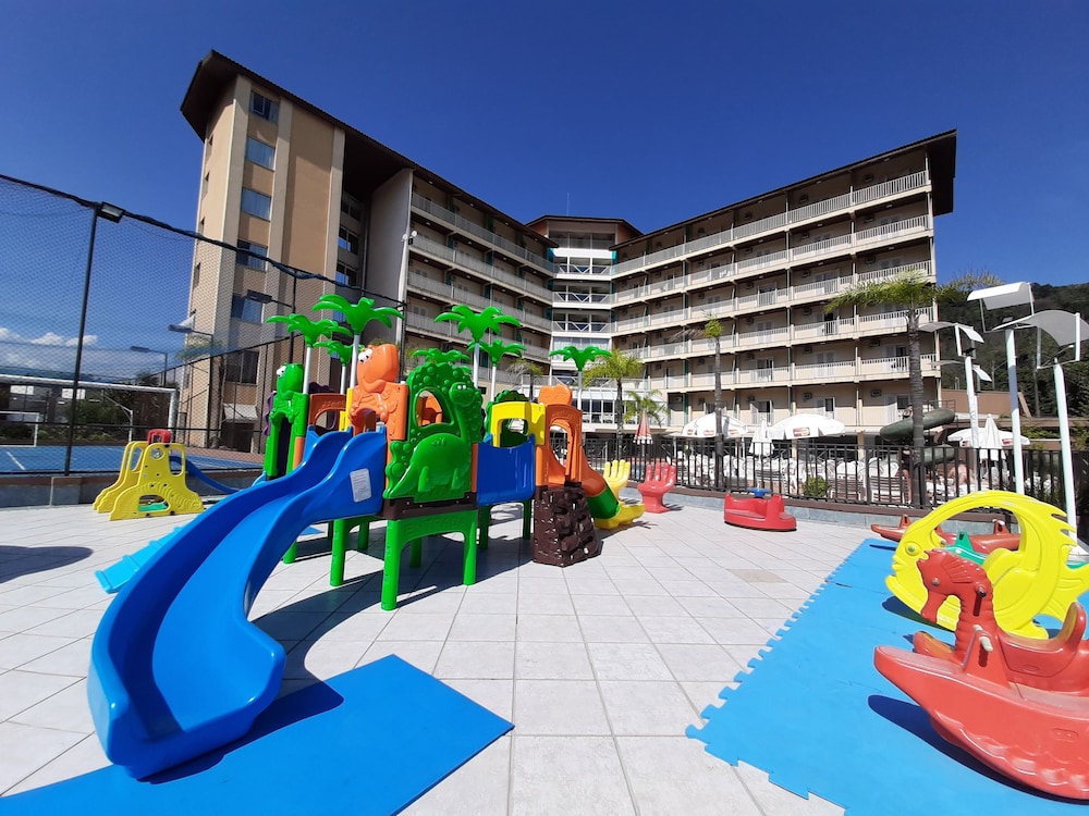 Zanon Hotel in Aguas De Lindoia, Brasil