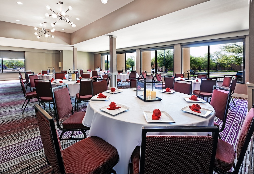 Holiday Inn Tyler Conference Center by IHG - photo 55