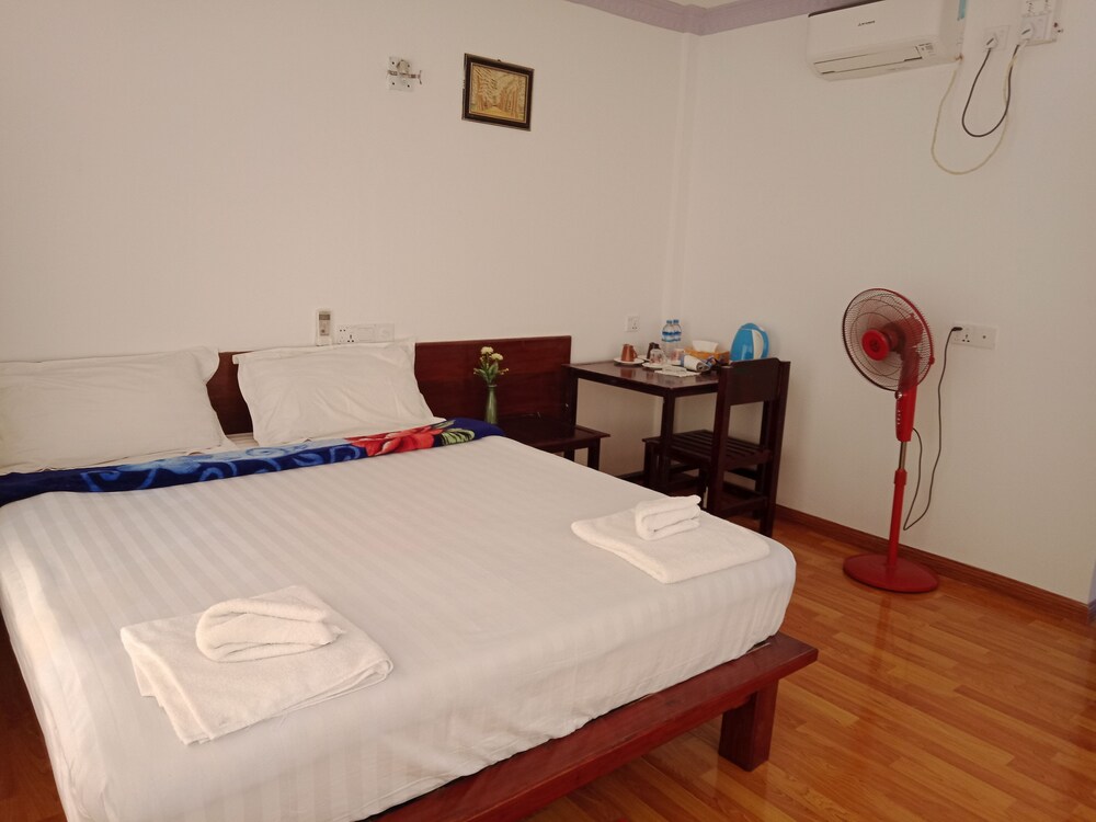 RoyalLinThar in Unknown City, Myanmar