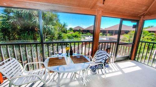 Your Island Escape Spacious Retreat with Wrap Around Lanai and Private Beach in Sanibel, United States