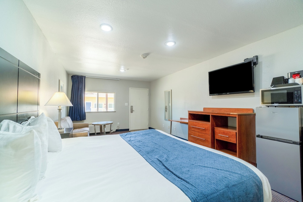 Atria Extended Stays By OYO Jourdanton - photo 10