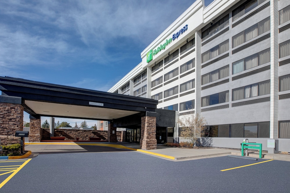 Holiday Inn Express Flagstaff by IHG - photo 28