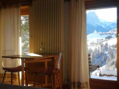 La Voce Del Bosco Selva Di Cadore — hotel in Selva Di Cadore