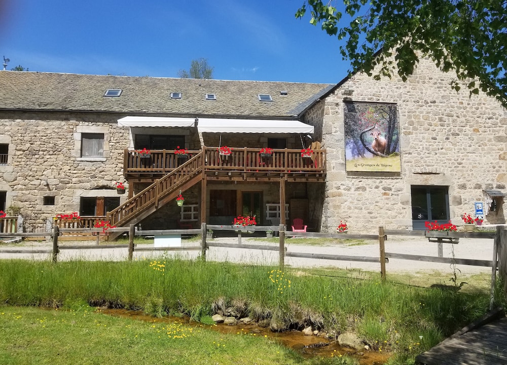 Les Granges de Bigose in Mende, France