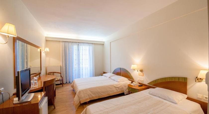 Fthia in Lamia, Greece