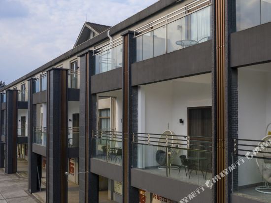 Minyu Hotel in Chengdu, People's Republic of China