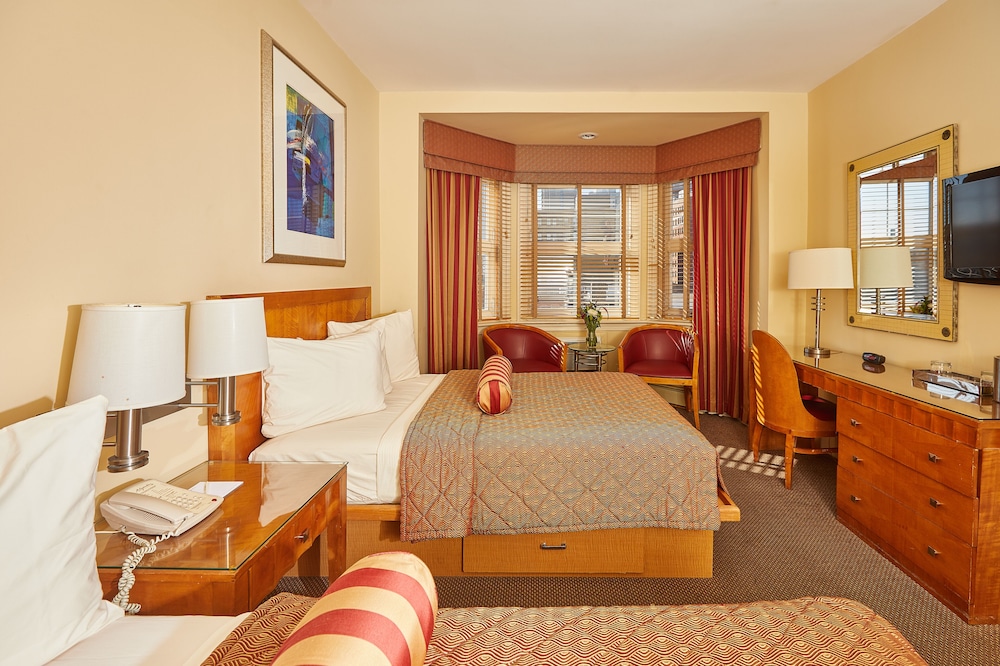 Alexander Inn - photo 11