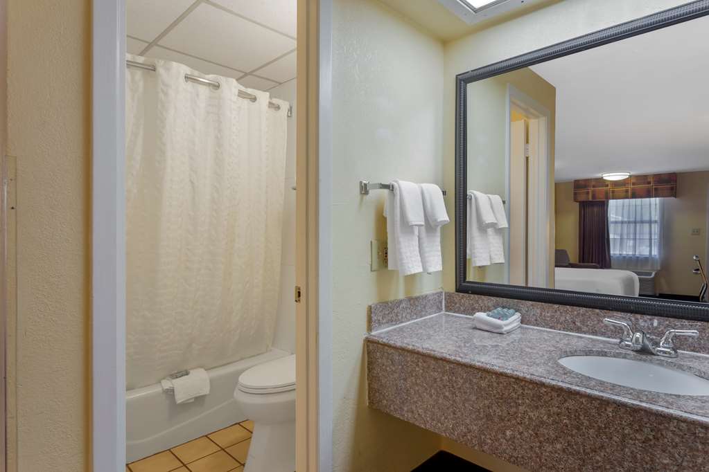 Best Western Benton Inn - photo 23