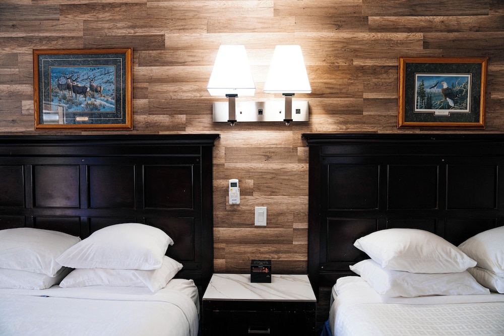 Salida Inn & Monarch Suites - photo 41