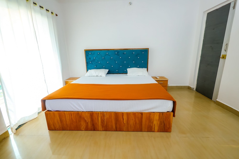 Hotel Vaibhav Hill Park — Mapuca — photo 4