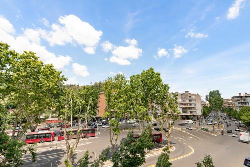 Clodio Welcome 5 Camere Arredate Con Bagno Interno Zona Comune Condizionatori